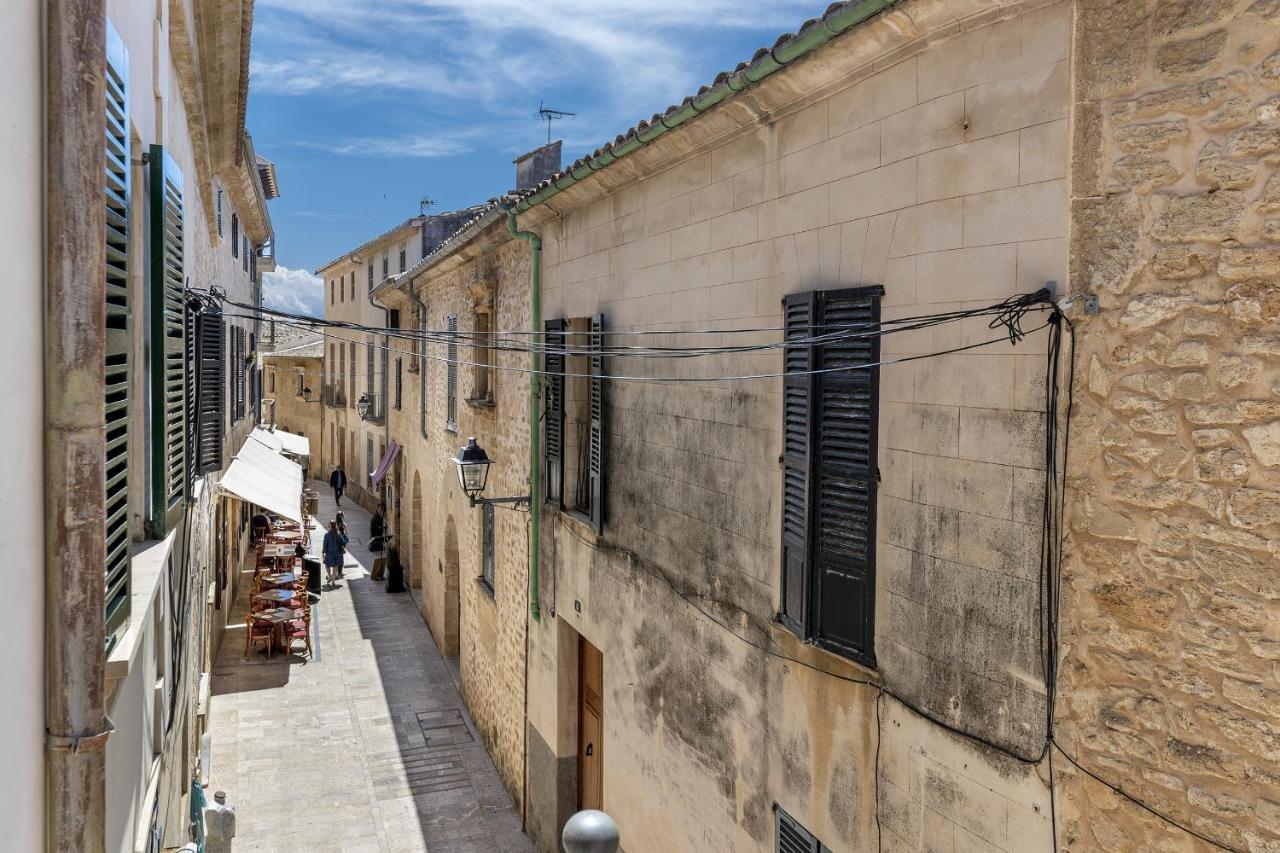 Apartment Flat In The Old Town Of